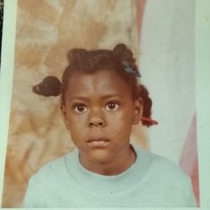 Meet your Posher, Audrey